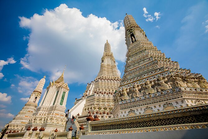 The Best Bangkok Temples - Why this half-day temple route works in Bangkok