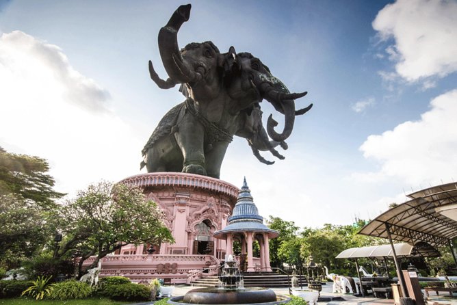 The Erawan Museum: A Cultural Treasure in Bangkok - Who should go, and who might not love it