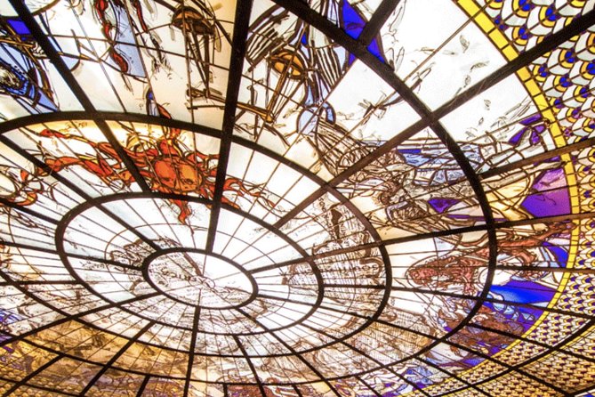 The Erawan Museum: A Cultural Treasure in Bangkok - How long to plan, from a 30-minute audio visit to a longer browse