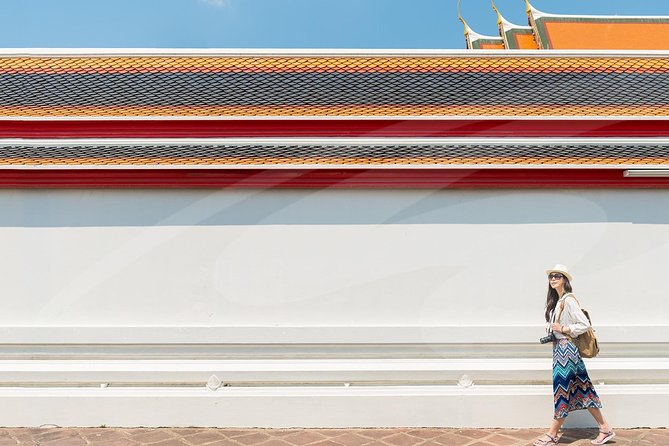 The Grand Palace, Wat Phra Kaew, Wat Pho Tour with Massage option - Dress Code, Heat, and Comfort Tips That Actually Matter