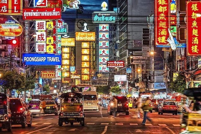 The Highest Rated Food Tour in Bangkok 10+ Tastings - How the Guide Turns Ordering Into a Real Skill