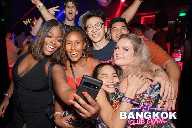 The Highest Rated Food Tour in Bangkok 10+ Tastings - Should You Book This Tour in Bangkok?