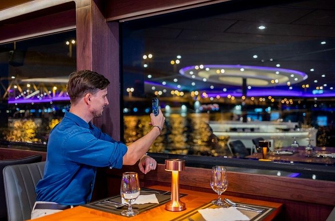 The Opulence Dinner Cruise from Iconsiam Bangkok - Should You Book the Opulence Dinner Cruise From Iconsiam?