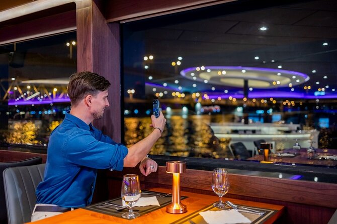 The Opulence Dinner Cruise from Iconsiam Bangkok - Timing, Seating, and How to Claim a Good Deck Moment