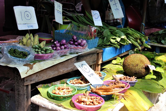 The Original Bicycle Tour in the Green Jungle of Bangkok - Price and value: what $37.49 buys you in Bangkok terms