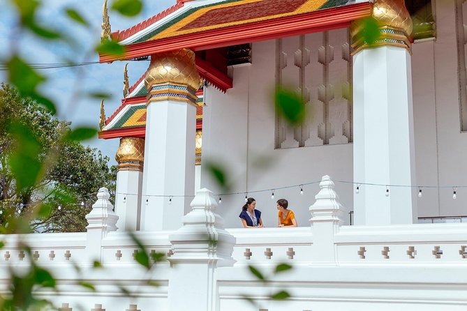 The Ultimate Ancient city of Ayutthaya Private Day Trip - Wat Phra Sri Sanphet: When the Royal Core Is Now Crumbling