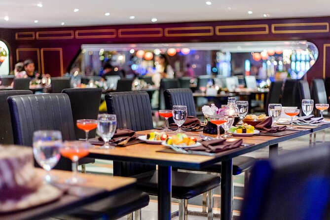 The White Orchid River Dinner Cruise Experience - Price and Value Check for $42.25 Per Person