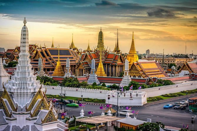 Three Temple River Cruise with Wat Pho, Wat Arun and Wat Rakhang - What to know before you go (so the experience feels easy)