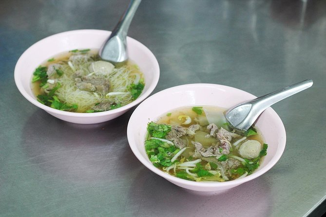 Timeless Thonburi Canal and Food Tour - The long-tail boat segment and Artist House time