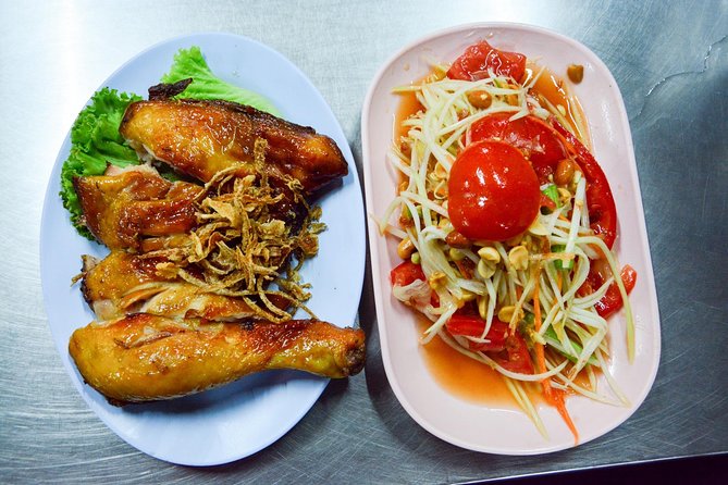 Timeless Thonburi Canal and Food Tour - Price and value: why $97.35 can make sense