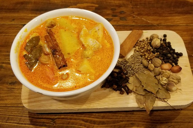Tingly Thai Cooking Class with Morning Market Tour - Price and value in Bangkok: what $42.10 gets you