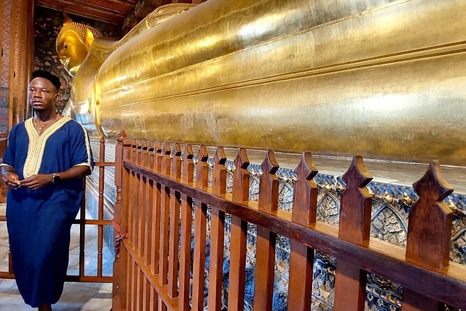 Top 3 Bangkok Temples: Multilingual Private Tour [EN,ES,DE,IT,FR] - Getting the most out of the route (without turning it into a checklist)