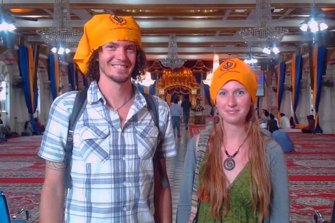 Top Sights of Bangkok: Special Half-Day Tour - Dress Code and Temple Etiquette You Should Know Before You Go