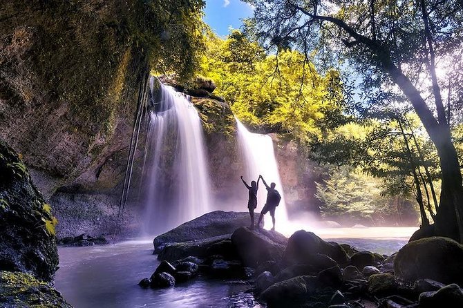 UNESCO Khao Yai National Park Adventure: Hiking & Waterfalls - Getting from Bangkok to Khao Yai, and why the timing matters