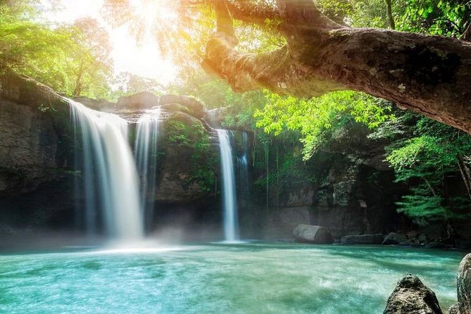 UNESCO Khao Yai National Park Adventure: Hiking & Waterfalls - What to bring: shoes, rain gear, and leech-season basics