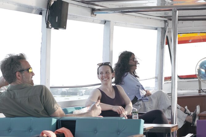 Unique and Scenic Slow Boat Tour from Bangkok to Ayutthaya - Arriving in Ayutthaya: Explore Now or Stay Overnight