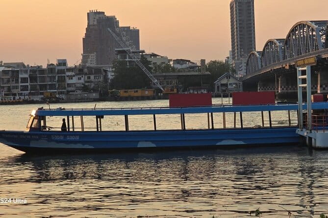 Vela Dinner Buffet Cruise with Bangkok Night Views and Shows - Who This Cruise Fits Best