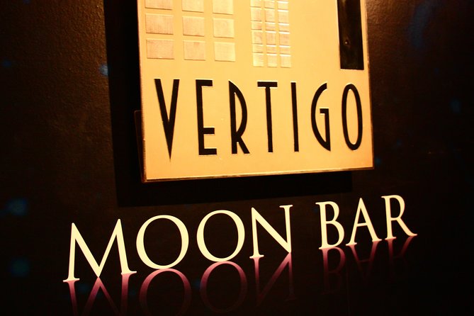 Vertigo Rooftop Dining: A Culinary Journey at Banyan Tree - Price and value: what $133.24 buys you in Bangkok