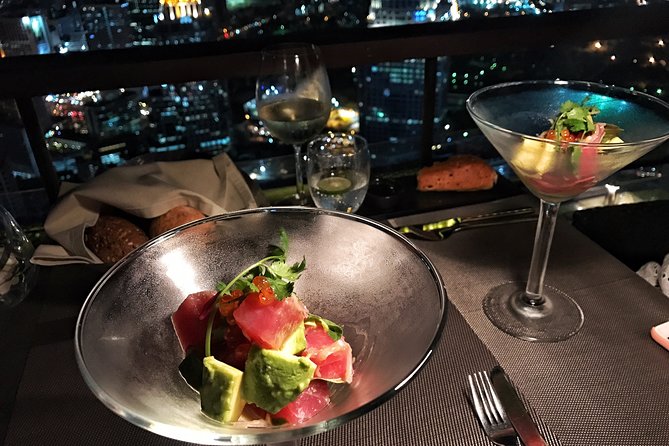 Vertigo Rooftop Dining: A Culinary Journey at Banyan Tree - Getting there on your own: the logistics that matter