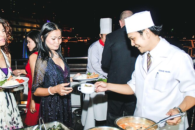 VIVA Alangka River Cruise: Dining & Cabaret Delight - Who This Works For, and Who Should Skip It