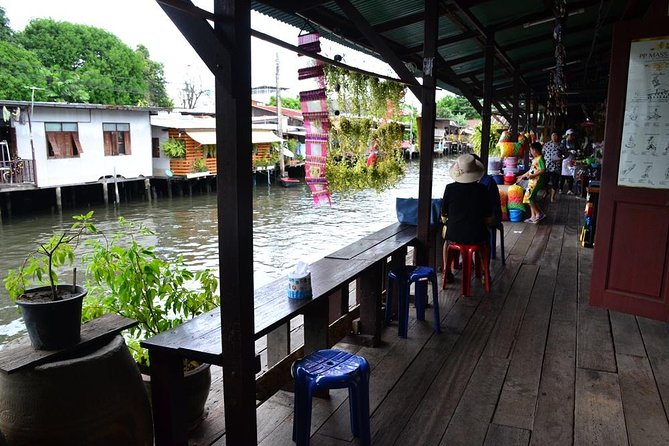 Wat Paknam Walking Tour - Price and logistics: is $70 worth 3.5 hours in Bangkok?