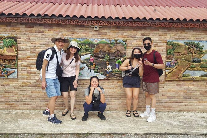 Wheelchair & Luxury Tour to Floating & Railway Markets - Coconut Sugar Farm, a short stop that connects food to farming