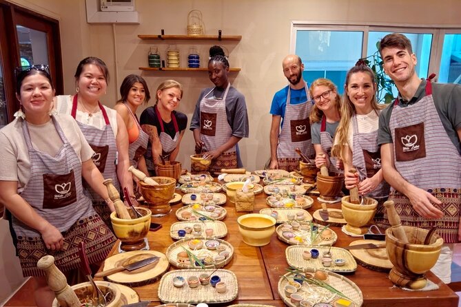White Lotus Thai Cooking Class in Bangkok - Key Highlights You Should Know Before You Go