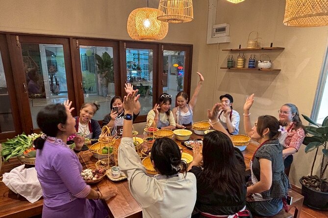 White Lotus Thai Cooking Class in Bangkok - Price and Value: Why About $35.69 Can Work