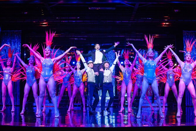 White Orchid Sunset Dinner Cruise Calypso Ladyboy Cabaret Show - Should you book this sunset dinner cruise and Calypso Cabaret show?