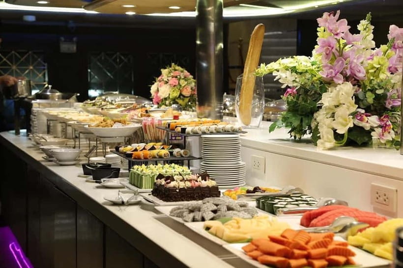 Wonderful Pearl Cruise with Private Hotel Transfer - Getting ready: dress code, check-in timing, and where to go