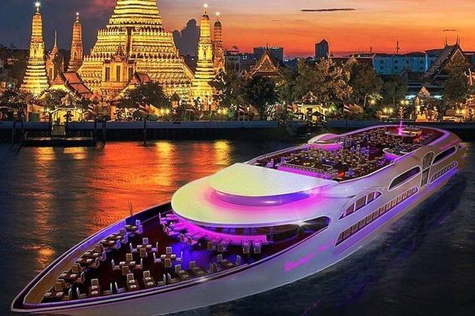 Wonderful Pearl Dinner Cruise - What I’d pack and plan for a smooth 2-hour evening