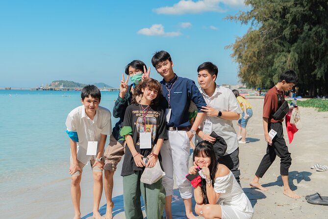 World English Camp, Ages 10-55 - Key things that make this camp worth a look