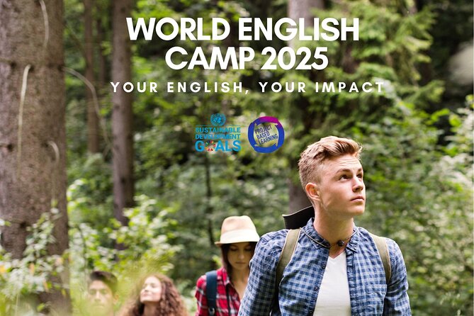 World English Camp, Ages 10-55 - Assumption University Suvarnabhumi campus: where classes and activities share space