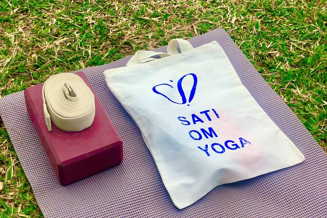 Yoga in the Park Thailand - Wildlife Moments: Yes, You Might See Lizards While You Stretch